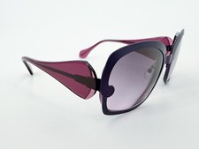 Face A Face Eyeglasses Betty 2 964 Purple 53 23-115 France K707