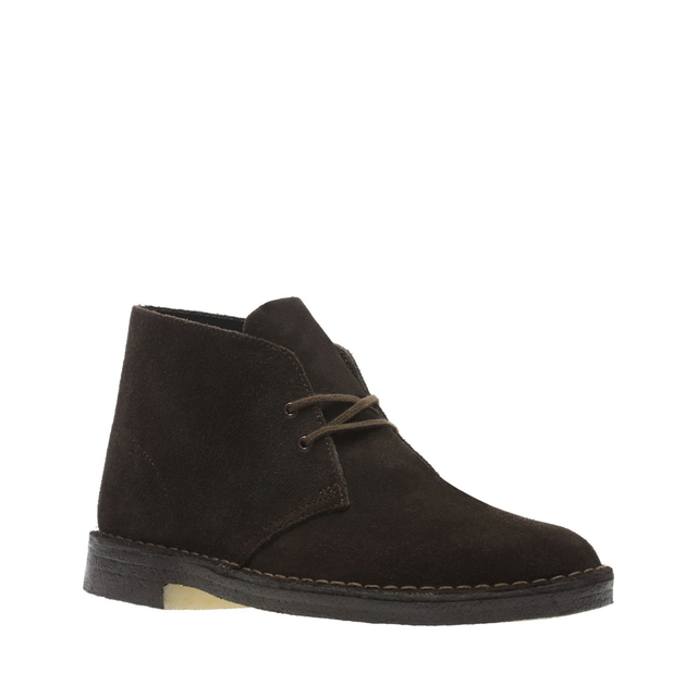 clarks desert boot 42