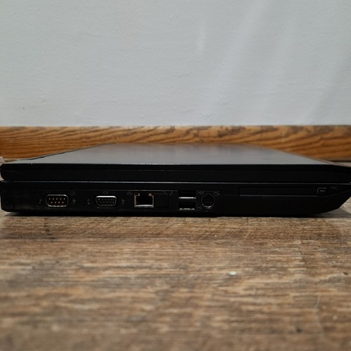 Dell Latitude E5500 Laptop Computer Intel Core i7-8665U 1.90GHz 8GB RAM - Works - Picture 7 of 8