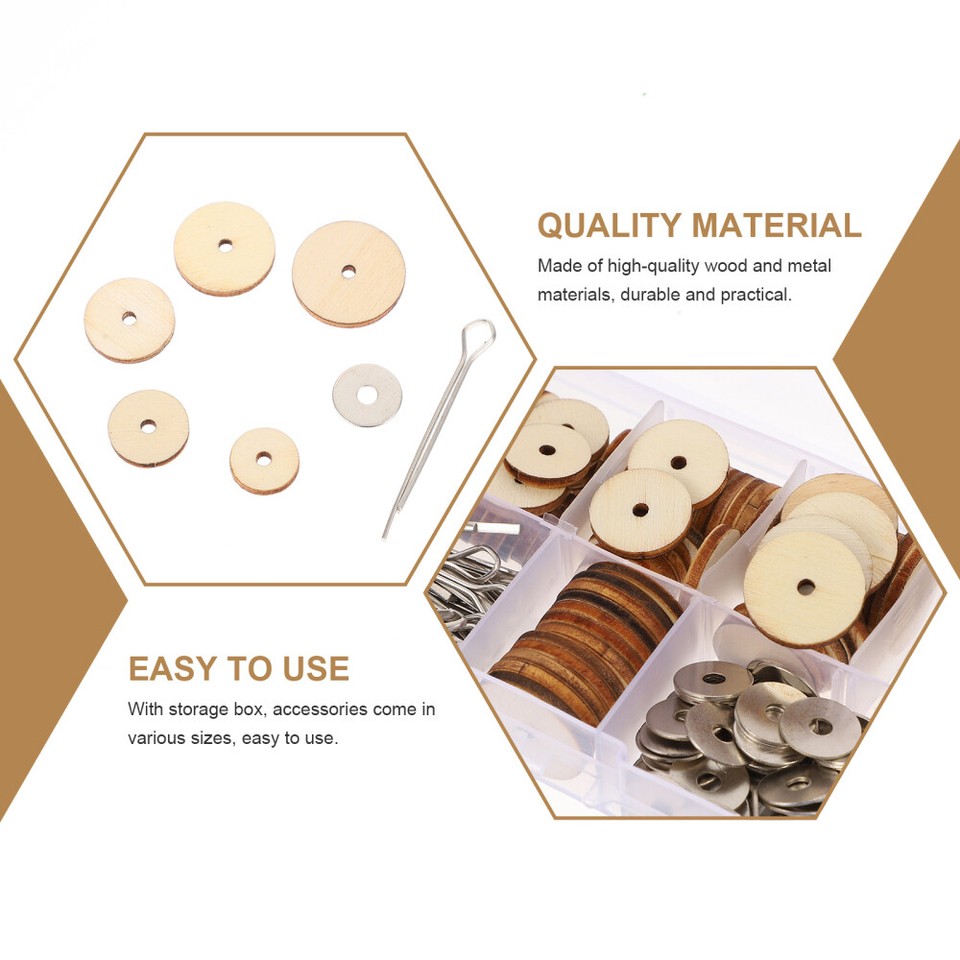 Bear Doll Joints Cotter Pin for Stuffed Animals Child eBay