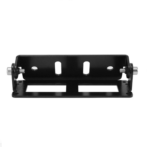 8 Gang Switch Panel On-Off LED Car Switch Panel Circuit Control Universal 12/24V - Foto 9 di 12