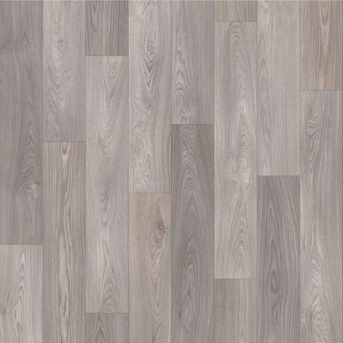 Textile Vinyl Flooring Feltback Heavy Duty Non Slip Lino Kitchen 2 3 4m Floortex - Picture 6 of 8