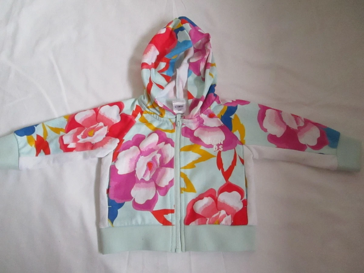 Bonds hotsell baby jacket