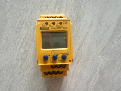 Bender IR425-d4-1 Insulation Monitor