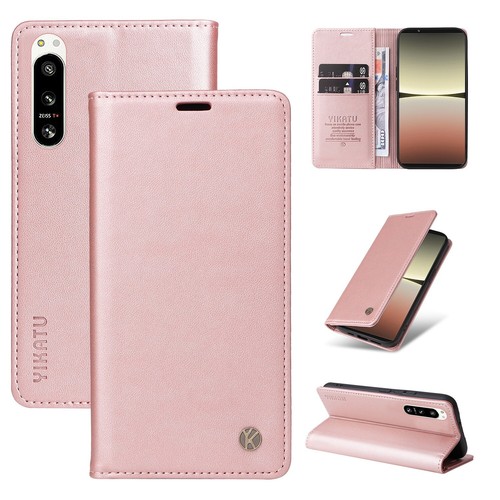 YK-001 Funda Cartera Magnética para Xiaomi 13 14 15 Redmi Note 8 9 11 12 13 14 Cubierta - Imagen 14 de 64