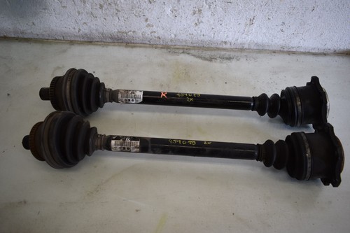Antriebswellen VW Passat 3BG 2,0 2,5 2Stück rechts + links 451019