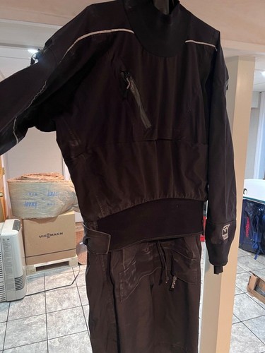 Kokatat Icon Dry Suit (GORE-TEX) Size 