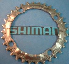 shimano m9 n32 chainring