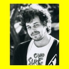 Curtis Armstrong - Revenge Of The Nerds #D1Z316 - 8x10 Photo Printed at a Lab