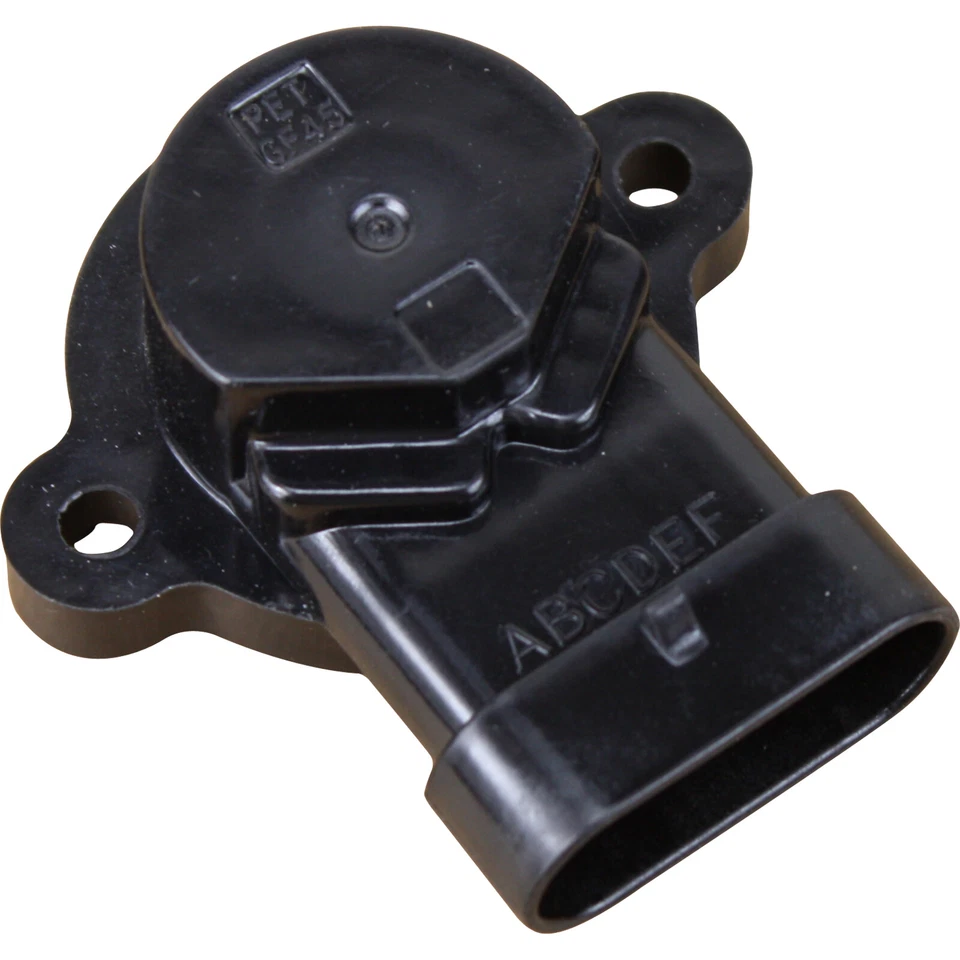 Nuevo sensor de posición del acelerador TPS para Chevrolet Corvette Cadillac CTS 1997-2004 Foto 4 de 4