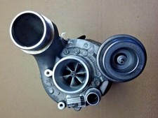 Turbolader Original Mercedes AMG M177 C63 E63 S63 GLE63 G63 6000km A1770900280