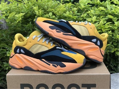 Adidas Yeezy Boost 700 Sun GZ6984