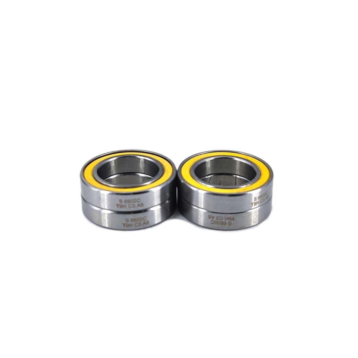 Chromstahl Kugellager P0 R10 2RS Kugellager Zöllig 15.87x34.92x8.73 Mm R10RS Lager P0 Toleranz Industrie