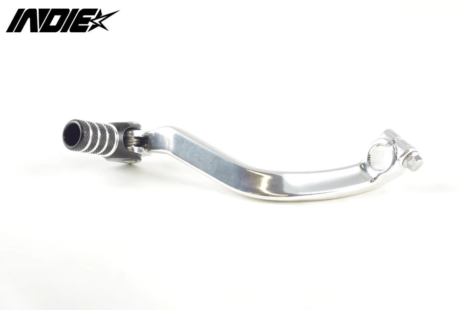 Suzuki RMZ 450 2008-2023 palanca de cambios/palanca de cambios/pedal de cambio de pedal RMZ450 Foto 3 de 4