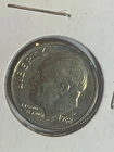 1988 Roosevelt Dime from a nice collection  #8811