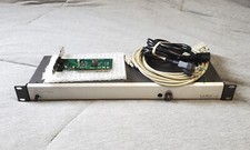 Echo Layla 24/96 professional rack audio inte...