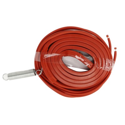 Silicone Heating Cable Self Regulating Insulated Heat Cable Tool Accessory New