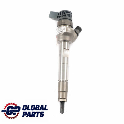 BMW F20 F21 114d 116d ed Mini R60 R61 Diesel N47N Einspritzventil 8515060