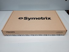 Symetrix Symnet BreakIn 12 Audio Signal Processor