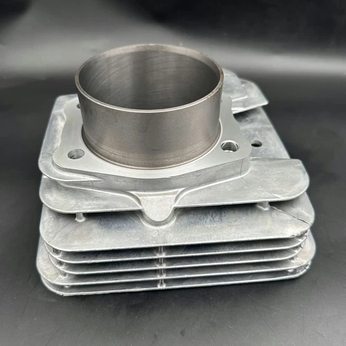 FOR Factory 98-04 Honda Foreman 450 Cylinder Jug Piston Kit Top End S ES FE FM - Picture 8 of 12