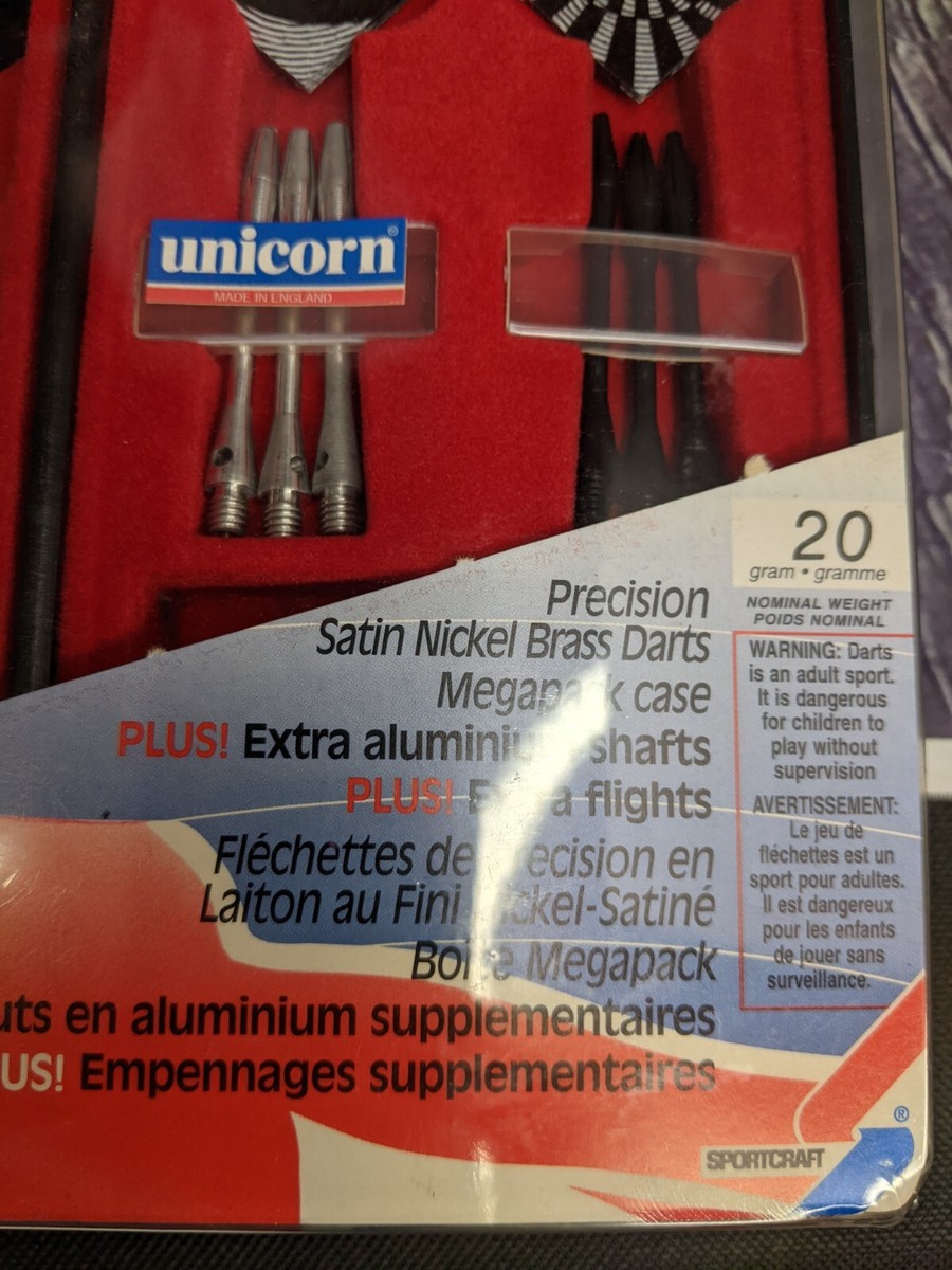 unicorn Joe Cullen STEEL 21g 廃盤 10402019a.jpg