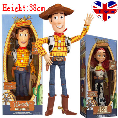 woody doll 2019