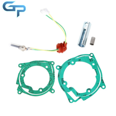 Lei Song Car Air-diesel Gasket & Ceramic Glow Plug Compatible Chinese Air Diesel Heater 12v Indoor - View #5