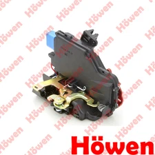 Howen Door Lock Actuator Front Left Fits Porsche Boxster (Mk1) 2.7