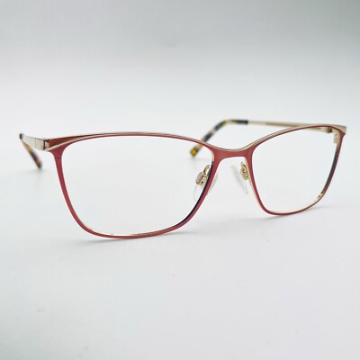 SPECSAVERS eyeglasses PINK CATS EYE glasses frame MOD: J