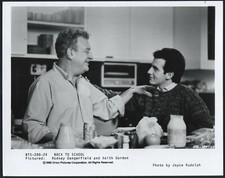 Back To School ’86 RODNEY DANGERFIELD KEITH GORDON RARE