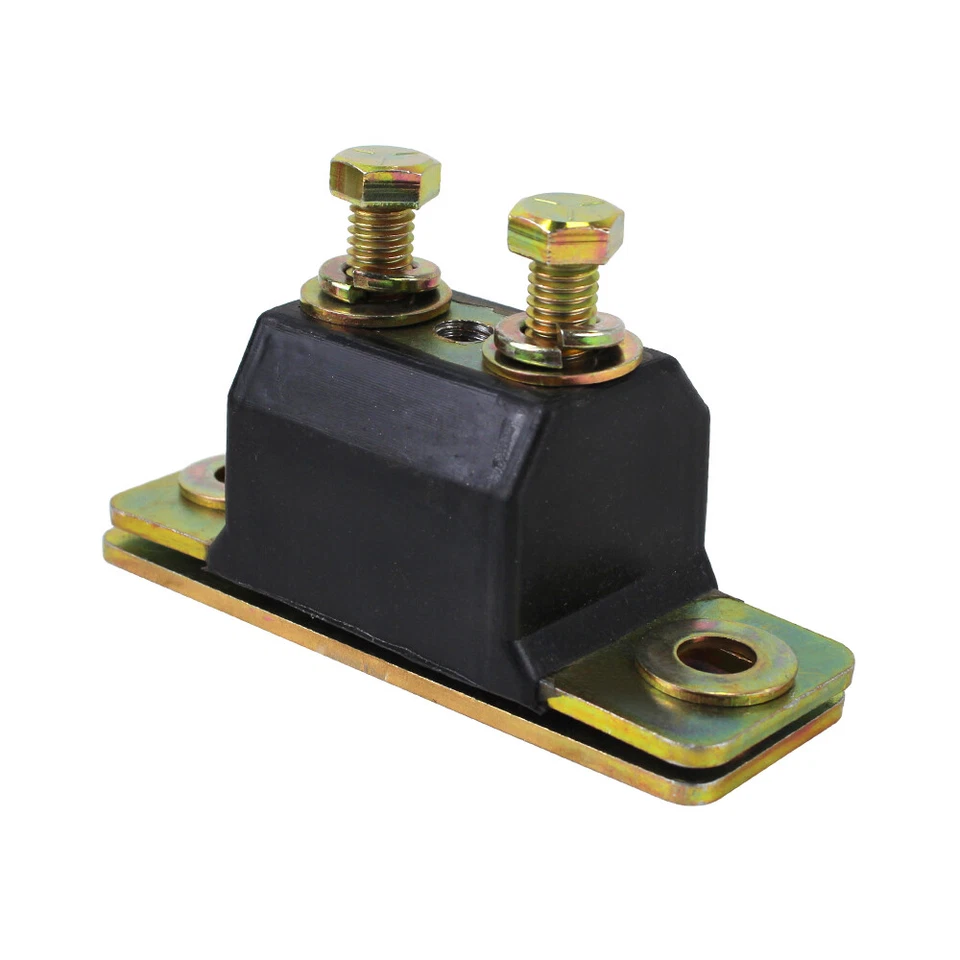 Montaje de transmisión 3.1158G para bujes cortos de poliuretano GM para Jeep GMC 2x2 Foto 3 de 4