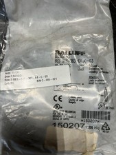 Czujnik Balluff Bes011c