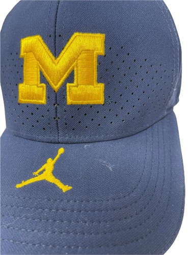 u of m caps