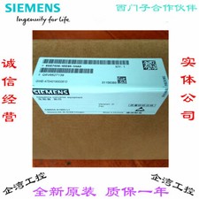 Siemens PLC C98043-A1682-L1 6SE7036-1EE85-1HA...