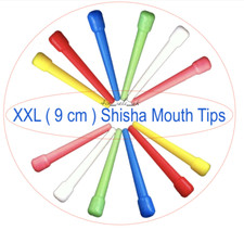 Shisha Hookah Mouth Tips Hookah Shisha Mouthpiece  Shisha Pipes Zen XX Long 90mm