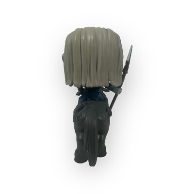 Funko pop! ゲーム・オブ・スローンズ ホワイトウォーカー (箱なし) Amazon.com: Funko POP Game of Thrones: White Walker Vinyl