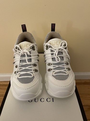 gucci flashtrek ebay
