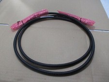 Mellanox MCP1600-C002E30N Ethernet Passive Copper Cable 100GbE QSFP28 2m Black