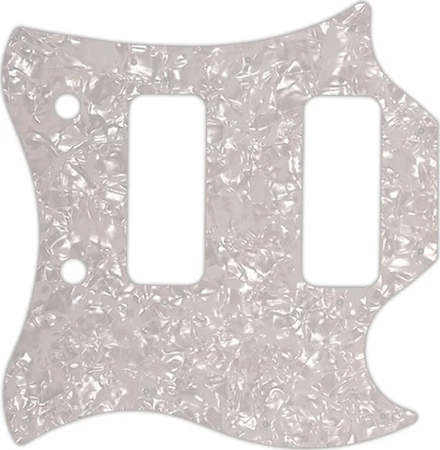 WD Custom Pickguard For Gibson 2008 SG Classic