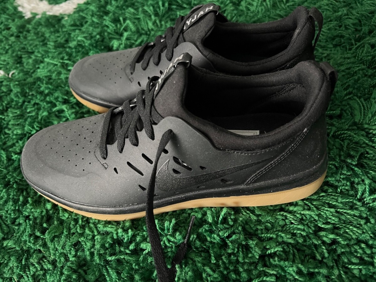 nike sb nyjah gum