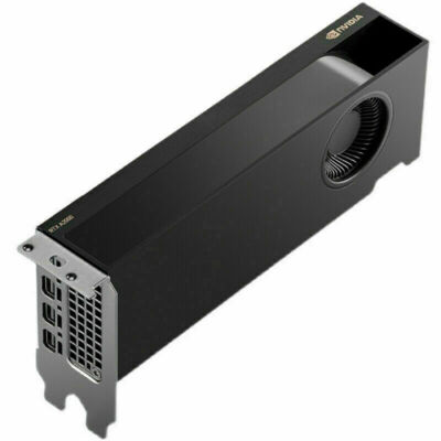 NVIDIA RTX A2000 6GB Graphics Card 6G GPU PCIe 2.0 16X for HP