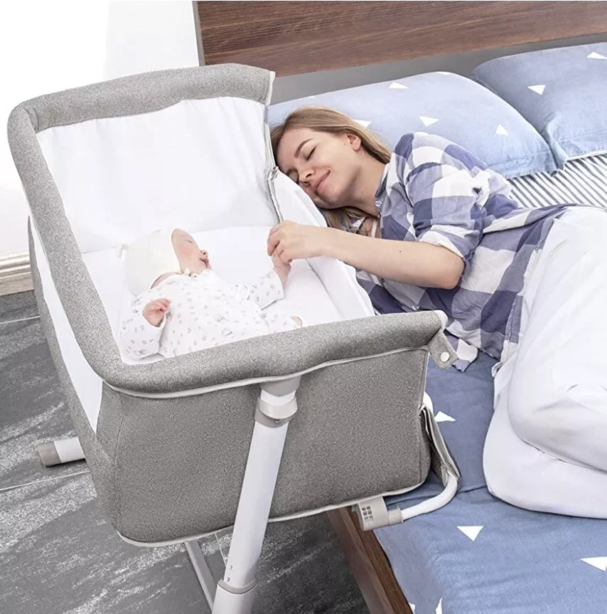 Comfy bassinet sales