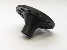 Laboratory Vortex Genie Attachment Vortex Mixer Cup Homogenizer 1.5-2.0mL Tubes