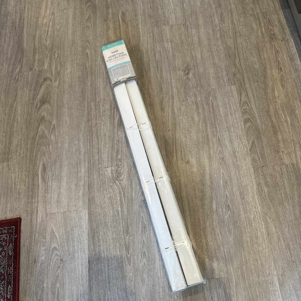 Dunelm 105 x 120 Grey Blind new eBay