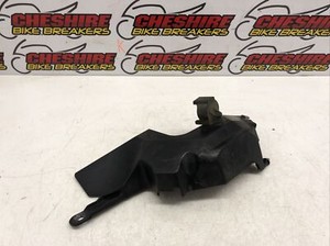 ♻️ Yamaha Mt-09 Tracer ABS 2015 - 2019 Kühlerlüfter Infill Cover Verkleidung ♻️