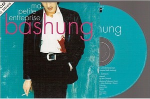ma petite entreprise bashung ma petite entreprise bashung