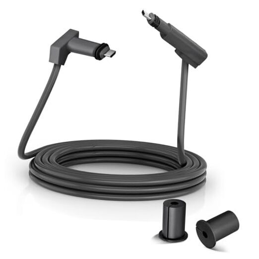 SZSAUTO 20Ft Replacement Cable for 20ft For Gen 2 (with Silicone