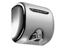 Excel Dryer XL-C Hand Dryer XLERATOR Automatic, Surface-Mounted
