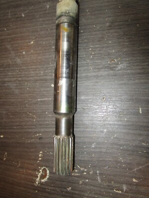95 POLARIS SLT 750 DRIVE SHAFT 20 3/8