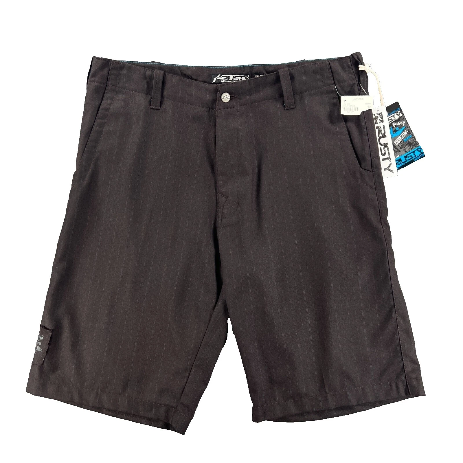 Ropa Rusty Marrón para Hombre